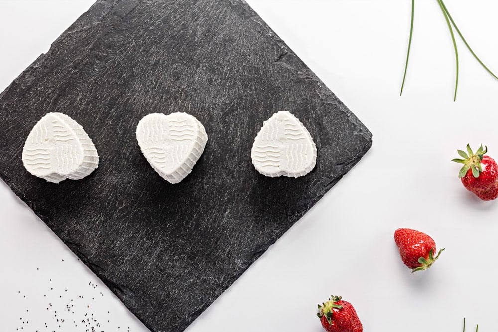 Ricotta di bufala
